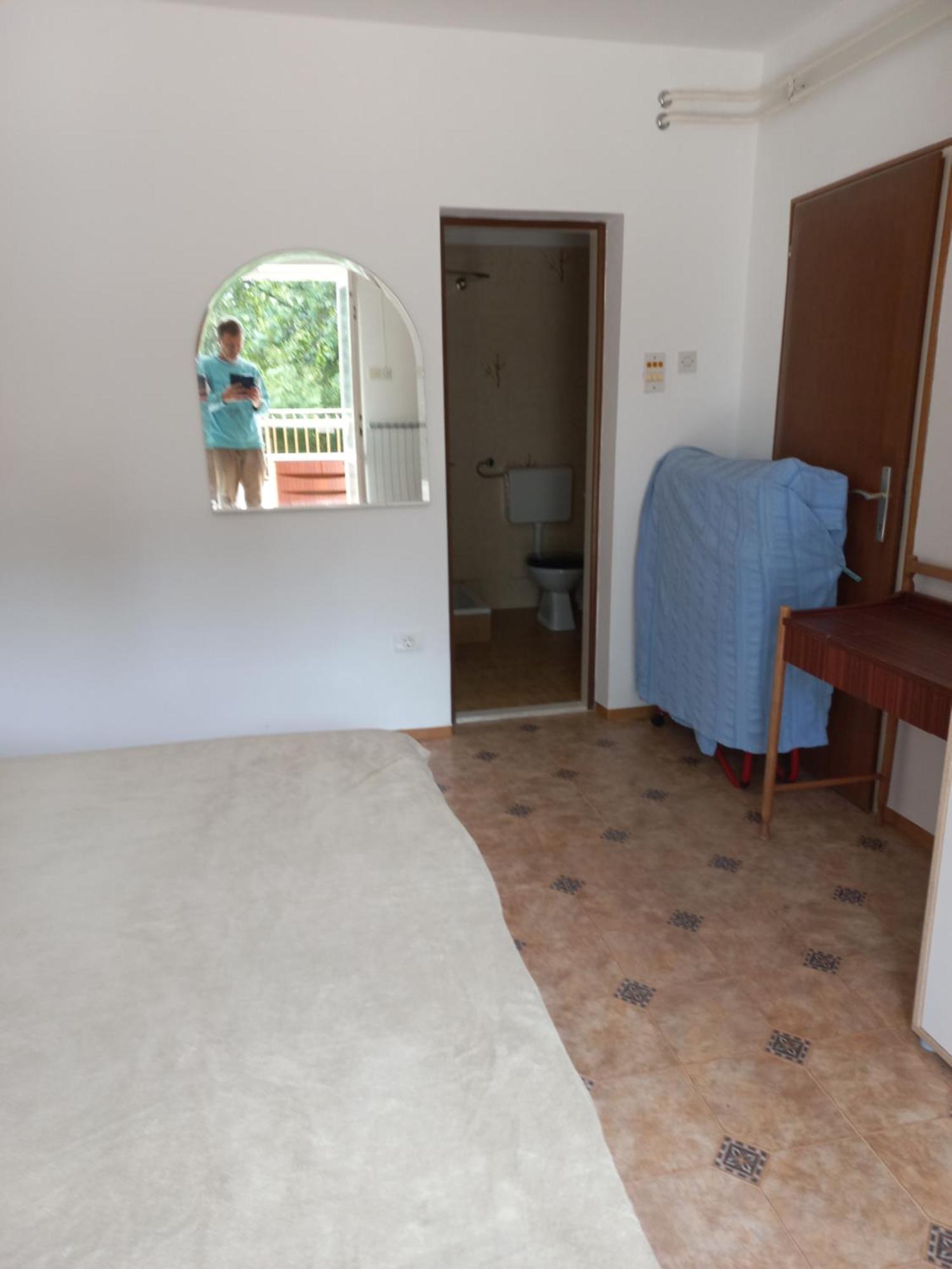 Appartement Sobe Vrabec à Portorož Extérieur photo
