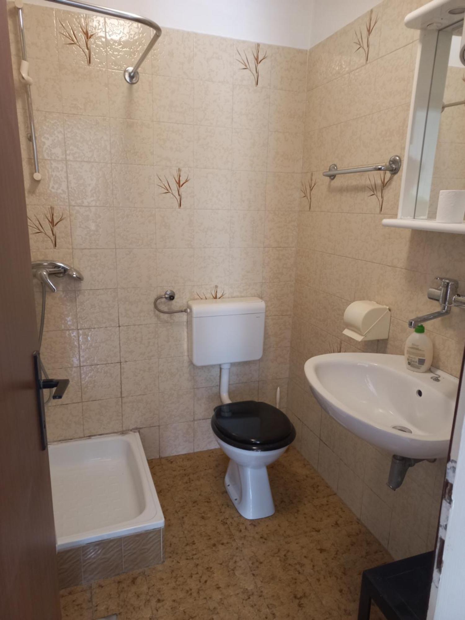 Appartement Sobe Vrabec à Portorož Extérieur photo