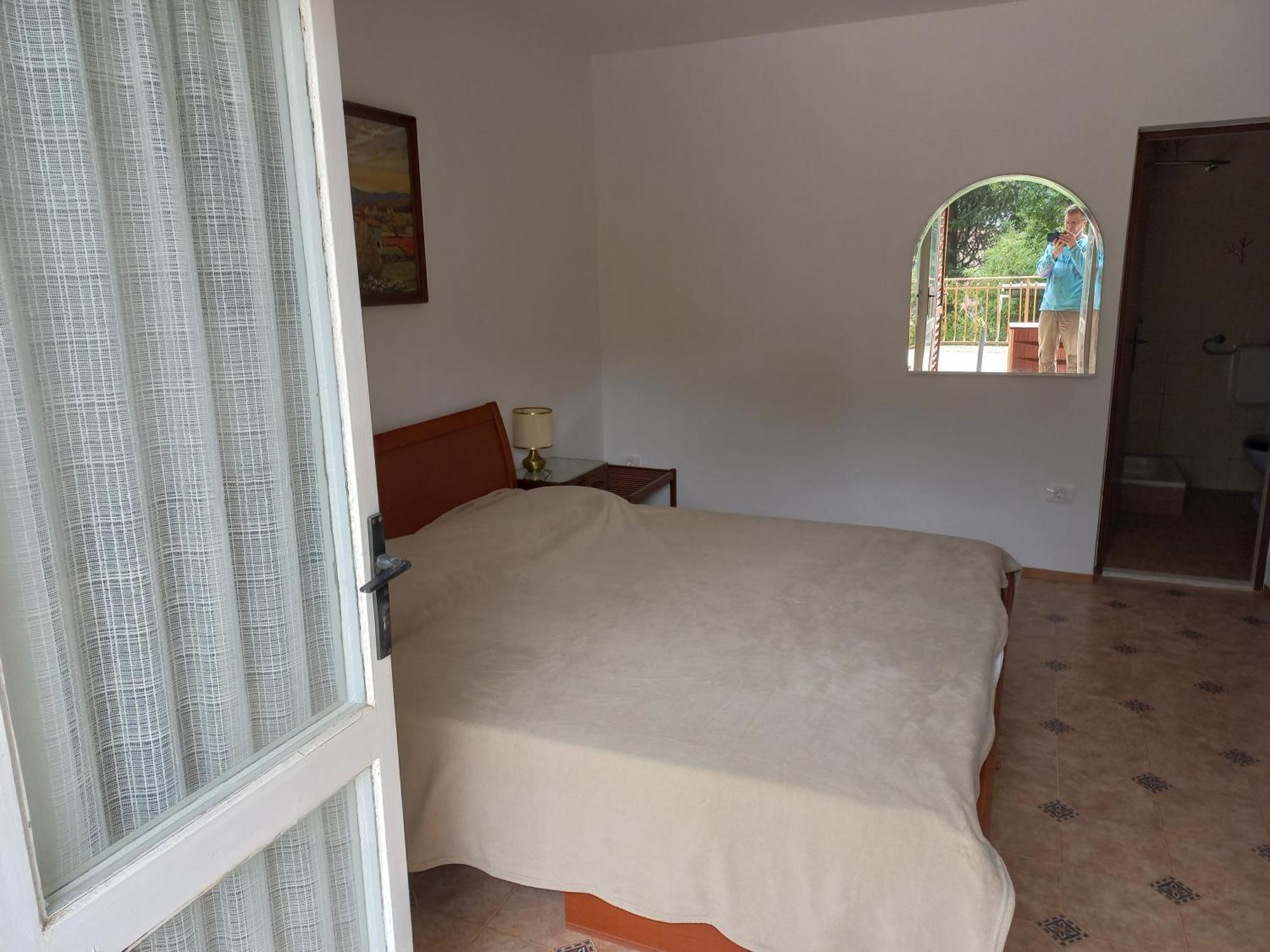 Appartement Sobe Vrabec à Portorož Extérieur photo