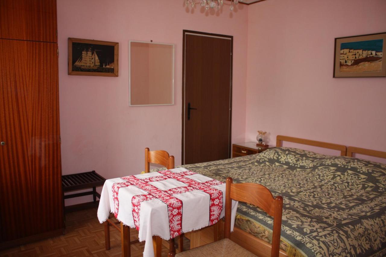 Appartement Sobe Vrabec à Portorož Extérieur photo