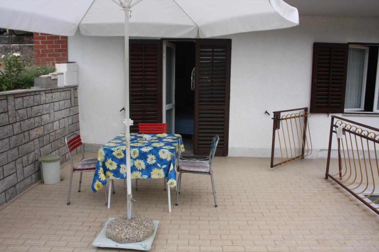 Appartement Sobe Vrabec à Portorož Extérieur photo