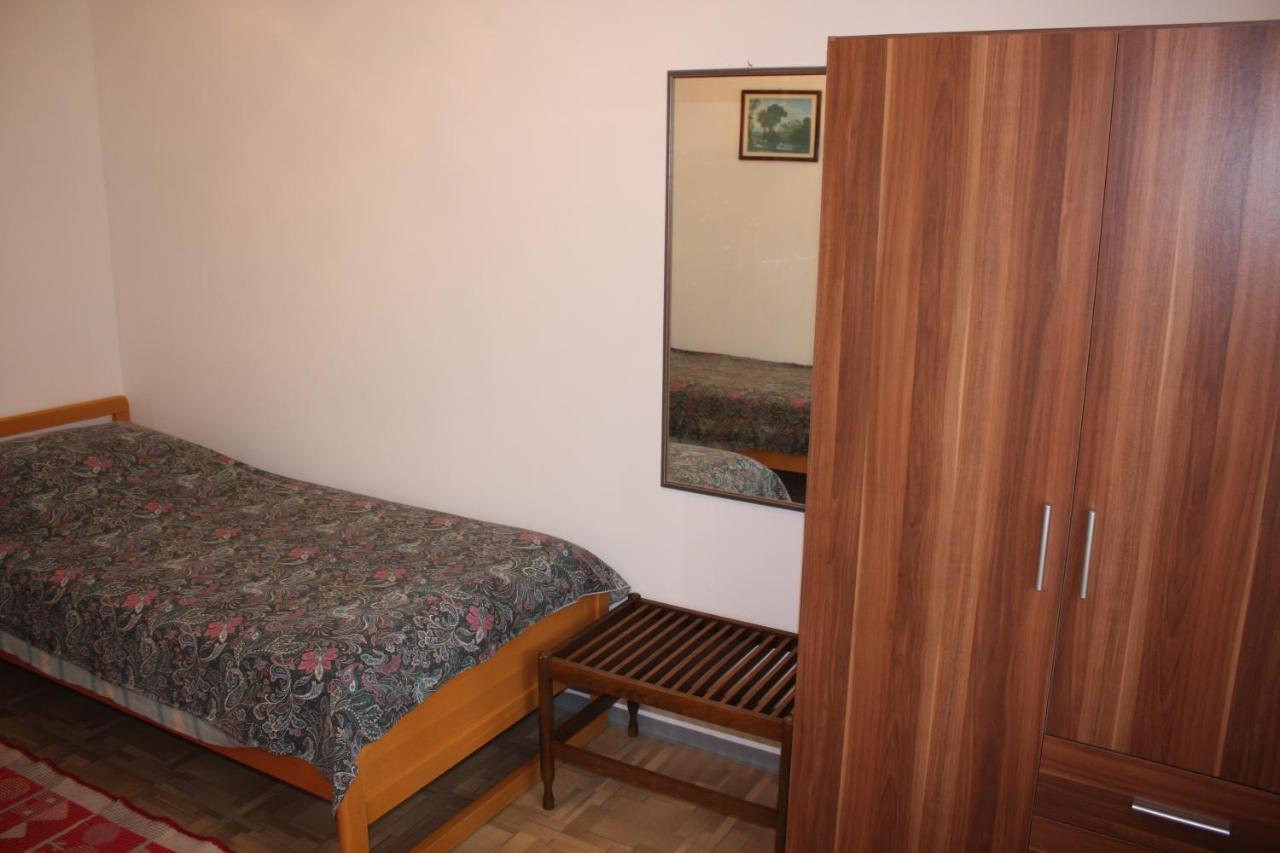 Appartement Sobe Vrabec à Portorož Extérieur photo