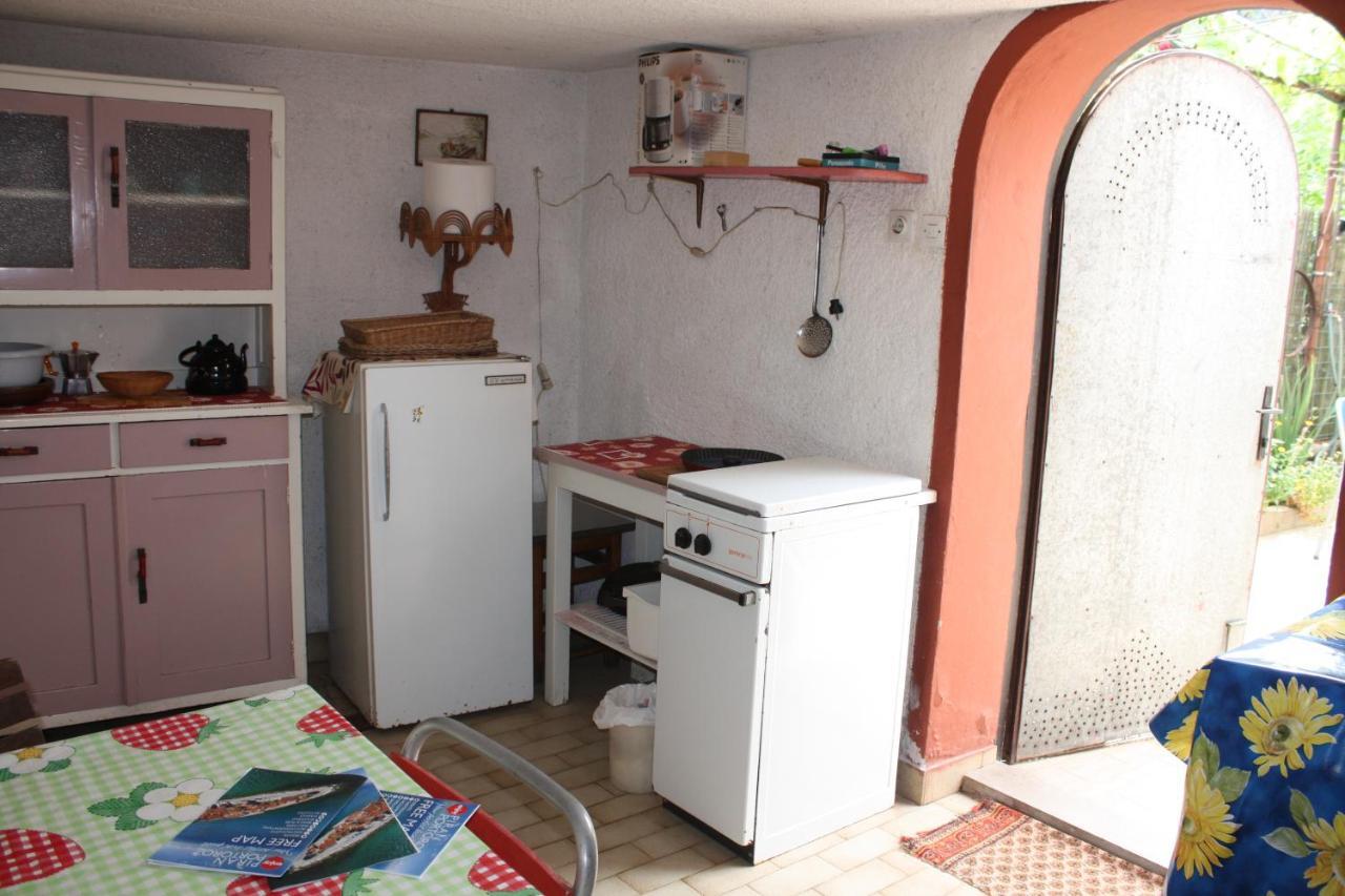 Appartement Sobe Vrabec à Portorož Extérieur photo